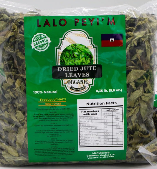 Lalo Haiti