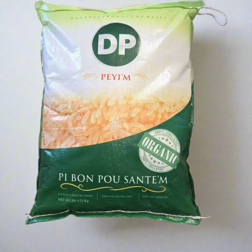 Diri Peyim 10 lbs