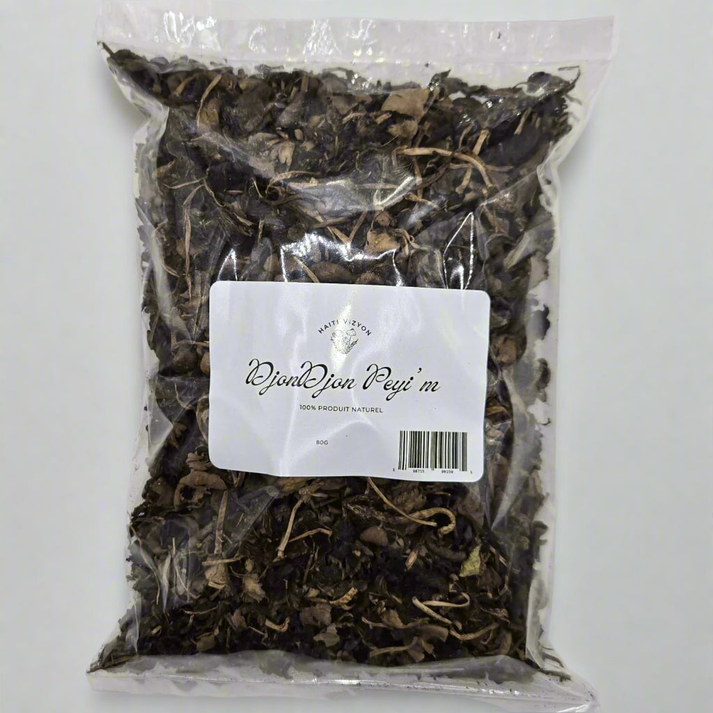 DjonDjon Peyim  80 G/2.8 oz